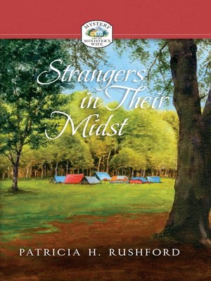 cover image of Strangers in Their Midst